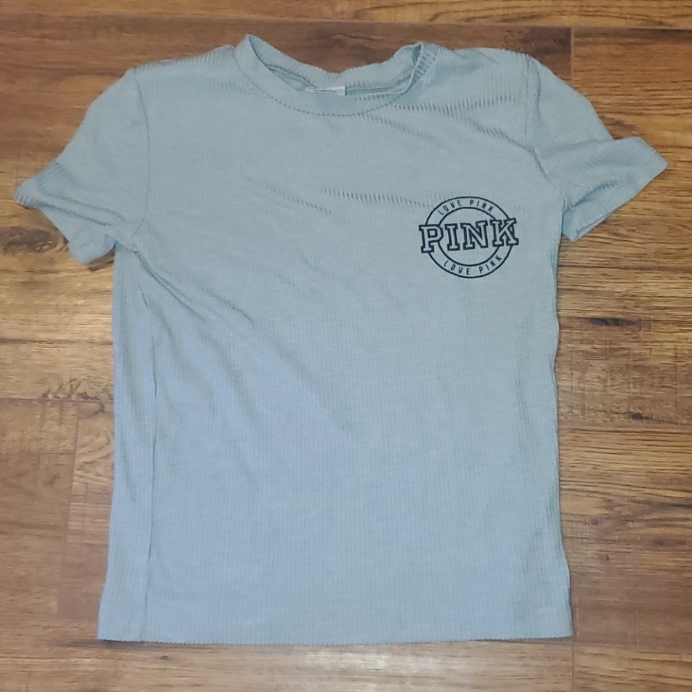 ~3 For $25~ VS PINK Shirt